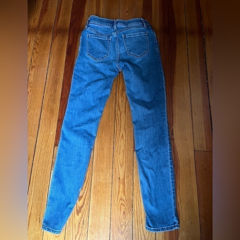 Maternity jeans Old Navy 0 - Picture 2 of 5